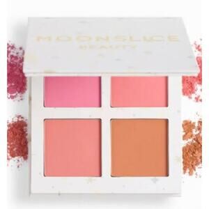 Moonslice Beauty Blushing Moon Blush Palette - NEW